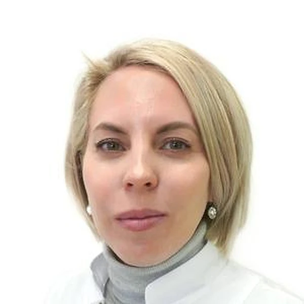 Панина Гульнара Талгатовна — Педиатр, Детский эндокринолог, Самара