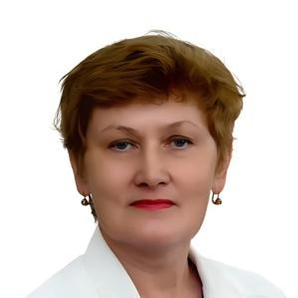 Июнина Ольга Викторовна — Терапевт, Сызрань