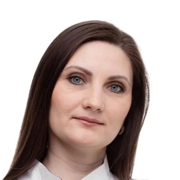 Пушкина Наталья Николаевна — Врач УЗИ, Самара