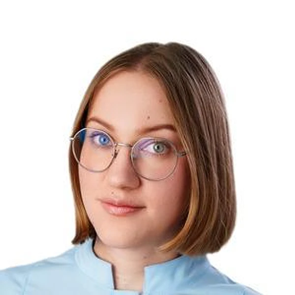 Пыхова Анастасия Юрьевна — Анестезиолог-реаниматолог, Врач-косметолог, Дерматолог, Самара