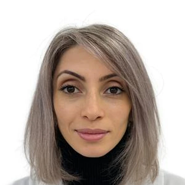 Барегамян Парандзем Хачатуровна — Врач УЗИ, Гастроэнтеролог, Детский врач УЗИ, Щёлково