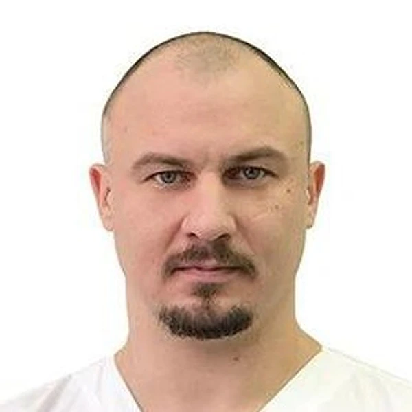 Радзевич Артур Станиславович — Челюстно-лицевой хирург, Стоматолог-имплантолог, Стоматолог-хирург, Самара