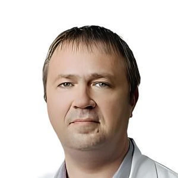 Анциперов Александр Викторович — Детский ортопед, Детский травматолог, Волгоград