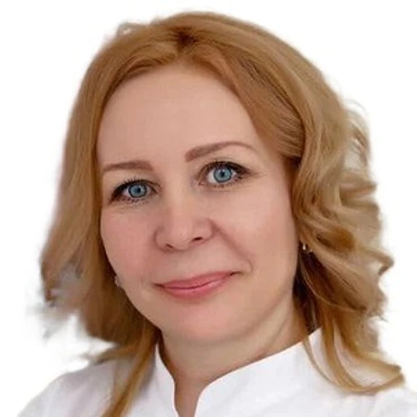 Киктенко Елена Викторовна — Стоматолог, Иркутск