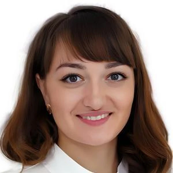 Дымова Олеся Александровна — Стоматолог, Краснодар