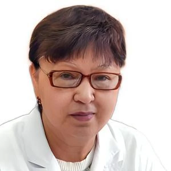 Апенышева Надежда Фёдоровна — Гинеколог, Минусинск