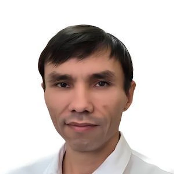 Салахов Наиль Назимович — Врач УЗИ, Самара