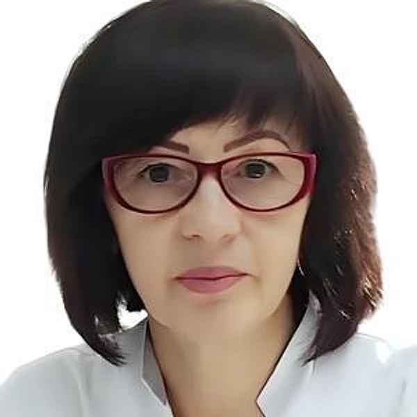 Дмитриева Марина Александровна — Детский ЛОР, Волгоград