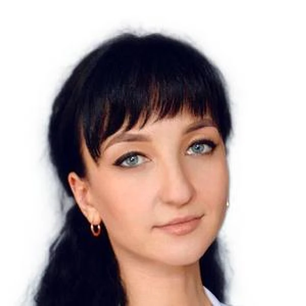 Шевцова Дарья Николаевна — Офтальмолог (окулист), Детский офтальмолог, Воронеж