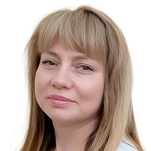 Синельникова Анна Валериевна — Уролог, Самара