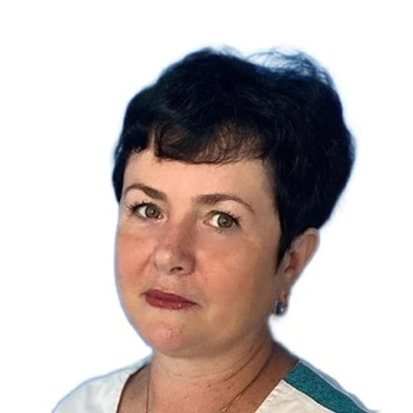 Барышкина Галина Николаевна — Педиатр, Волгоград