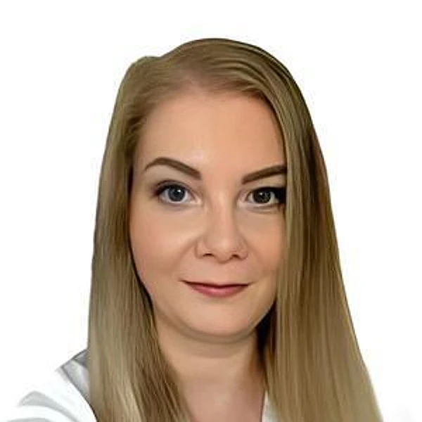 Скиба Светлана Сергеевна — Невролог, Детский невролог, Москва