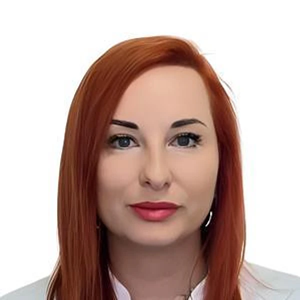 Соболева Ульяна Сергеевна — Врач УЗИ, Самара