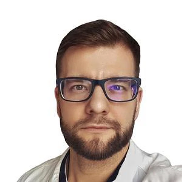 Старостин Ян Сергеевич — Невролог, Врач физической и реабилитационной медицины (ФРМ), Реабилитолог, Самара