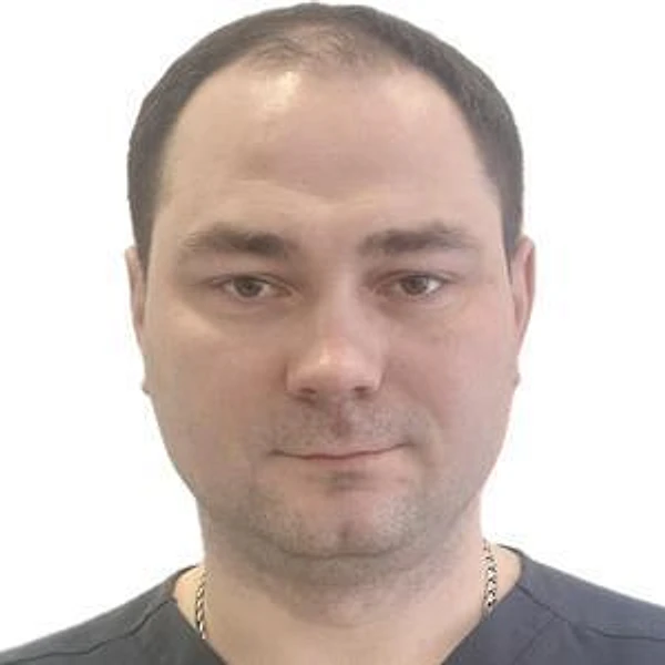 Костогриз Егор Викторович — Травматолог, Ортопед, Нижний Новгород