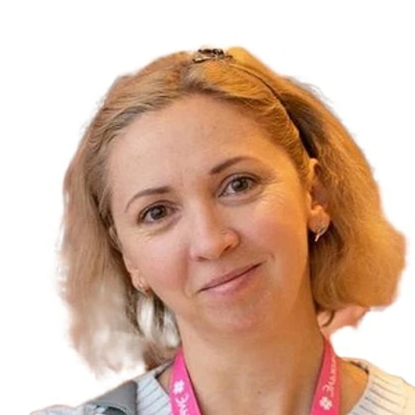 Табельская Елена Валерьевна — Неонатолог, Самара