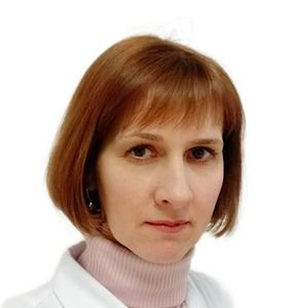Терехина Марина Игоревна — Детский хирург, Самара