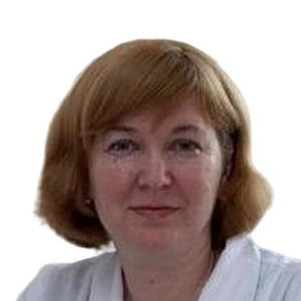 Полухина Ольга Васильевна — Терапевт, Кемерово