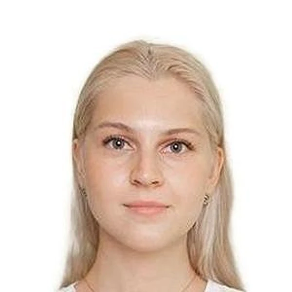 Рубан Наталья Сергеевна — Терапевт, Пульмонолог, Кемерово