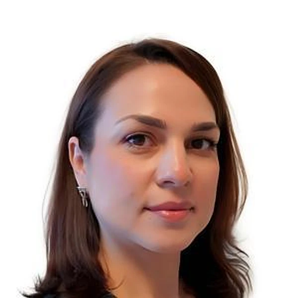 Трубицына Анна Юрьевна — Гинеколог, Акушер, Гинеколог-хирург, Самара
