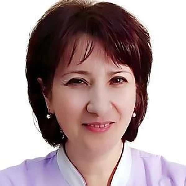 Мавлянова Дилфуза Нишоновна — Педиатр, Волгоград