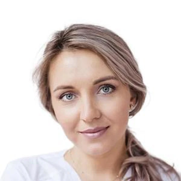 Лебедева Анастасия Владимировна — Гинеколог, Врач УЗИ, Детский врач УЗИ, Детский гинеколог, Кемерово
