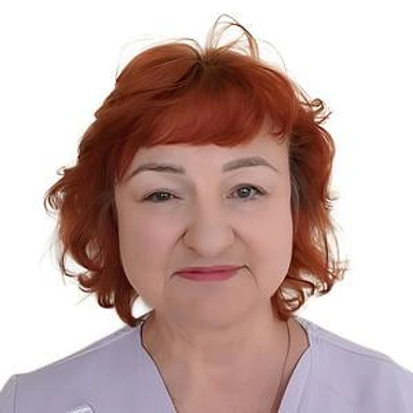 Тюрина Елена Евгеньевна — Неонатолог, Самара