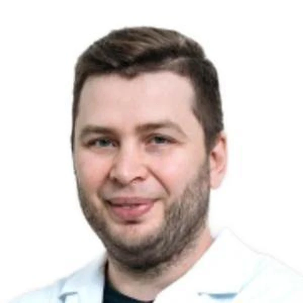 Угаров Дмитрий Владимирович — Кардиолог, Самара