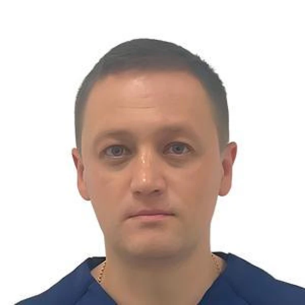 Уколов Евгений Анатольевич — Травматолог, Ортопед, Самара
