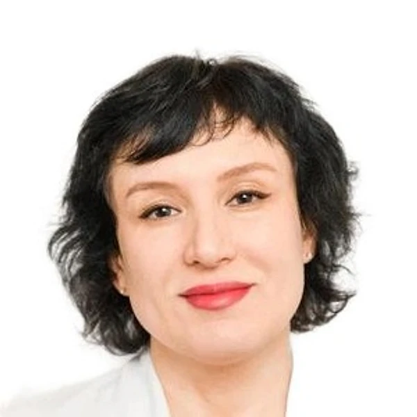 Пономаренко Оксана Владимировна — Эндокринолог, Терапевт, Волгоград
