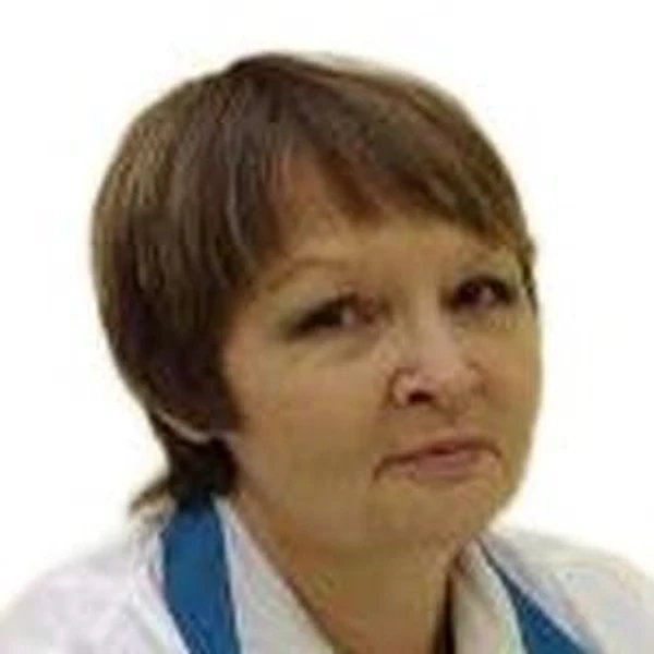 Коняшина Елена Владимировна — Детский кардиолог, Детский эндокринолог, Волгоград