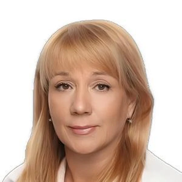 Федорова Юлия Владиславна — Гинеколог, Акушер, Москва