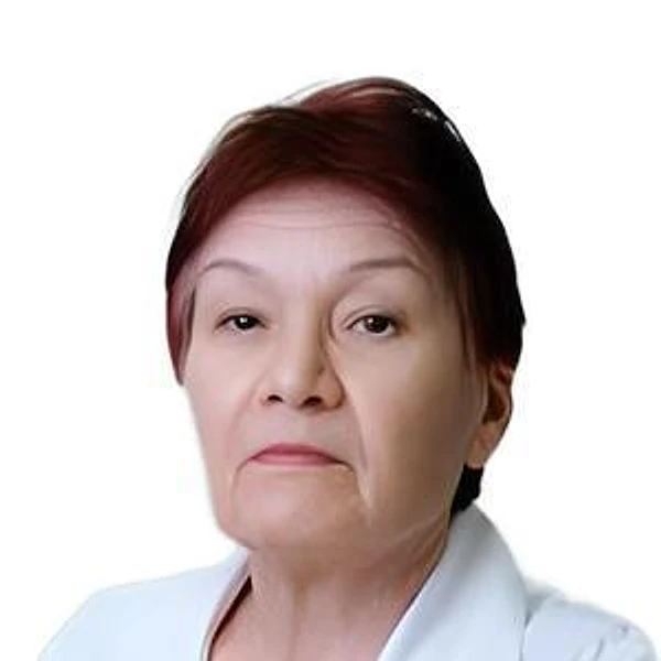 Пронина Галина Алексеевна — Хирург, Липецк