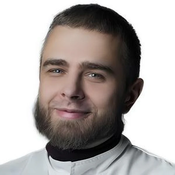 Хичев Антон Евгеньевич — Функциональный диагност, Самара