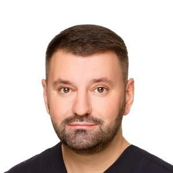 Артюх Евгений Анатольевич — Эндоскопист, Кемерово