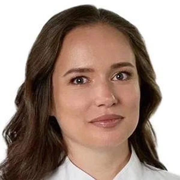 Ульянова Татьяна Максимовна — Гематолог, Нижний Новгород