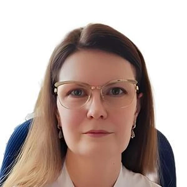 Шаламанова Наталия Викторовна — Ревматолог, Кемерово