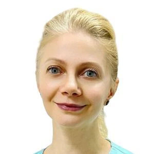 Сапегина Наталья Владимировна — Гастроэнтеролог, Нутрициолог, Терапевт, Кемерово