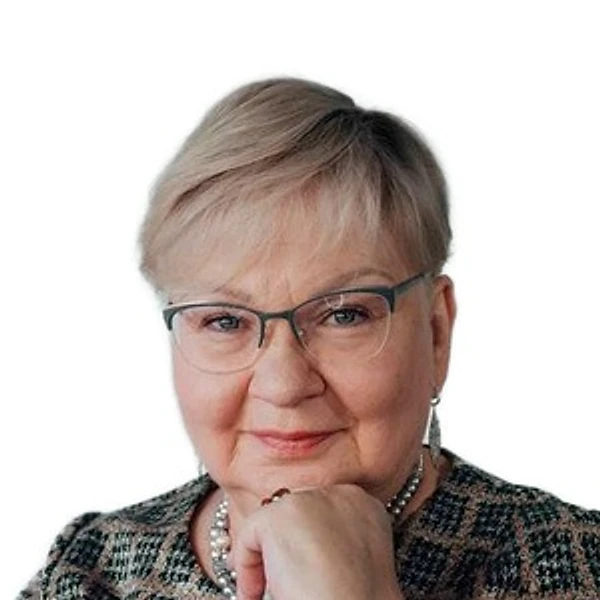 Тарловская Екатерина Иосифовна — Кардиолог, Нижний Новгород