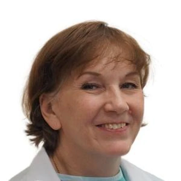 Воронина Татьяна Геннадьевна — Хирург, Нижний Новгород