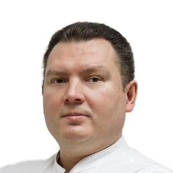 Чин Владимир Алексеевич — Невролог, Офтальмолог (окулист), Офтальмолог-хирург, Функциональный диагност, Самара