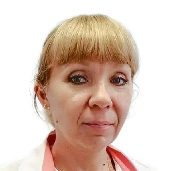 Шушуева Евгения Станиславовна — Терапевт, Кемерово
