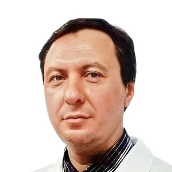 Пономарев Олег Александрович — Терапевт, Кемерово