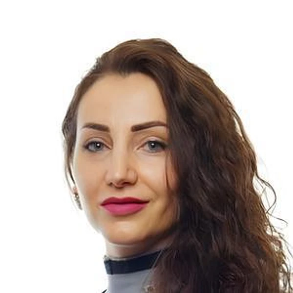 Абраамян Седа Вардгесовна — Эндокринолог, Кемерово