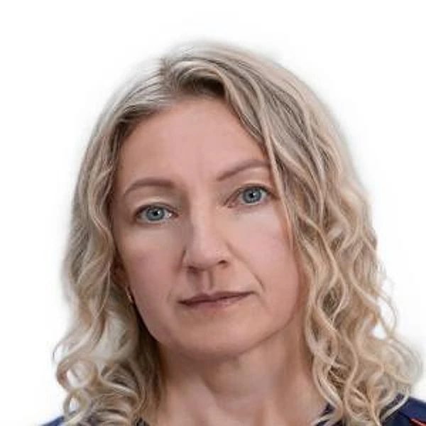 Шишкова Екатерина Сергеевна — Диетолог, Эндокринолог, Самара