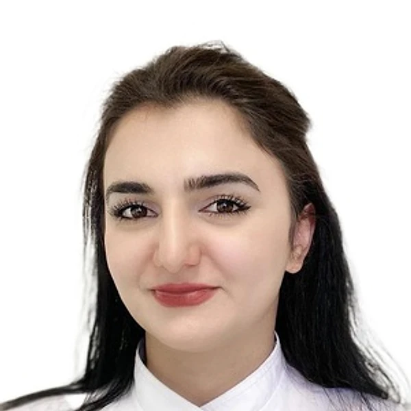 Мурадова Роя Сакитовна — Гинеколог, Акушер, Врач УЗИ, Кемерово