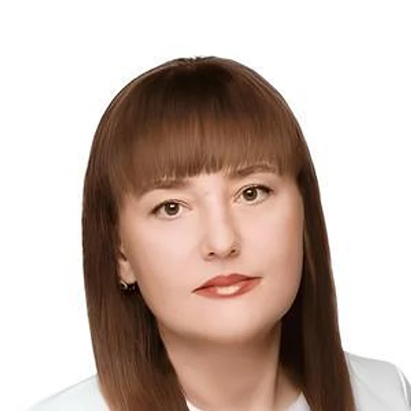 Михеева Наталья Александровна — Врач УЗИ, Кемерово