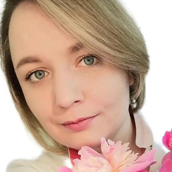 Капкова Светлана Евгеньевна — Офтальмолог (окулист), Кемерово