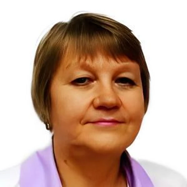 Варданян Валентина Михайловна — Детский гастроэнтеролог, Волгоград