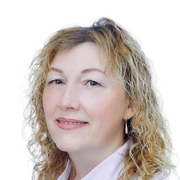 Якунина Альбина Викторовна — Невролог, Эпилептолог, Самара
